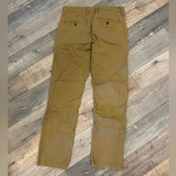 Goodfellow & co every wear chino pant - Picture 4 of 5